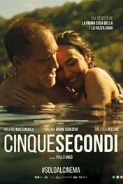 Cinque secondi Bande-annonce officielle [VOSTFR]