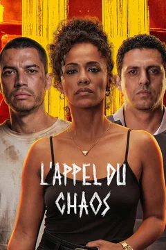 Affiche du film State of Fear