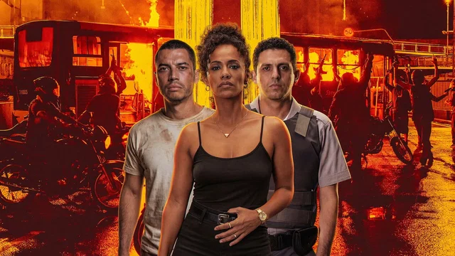 Photo du film : State of Fear
