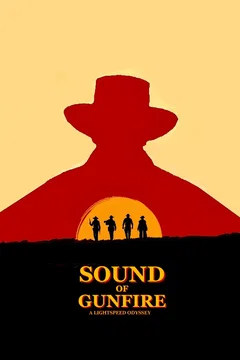 Affiche du film Sound Of Gunfire