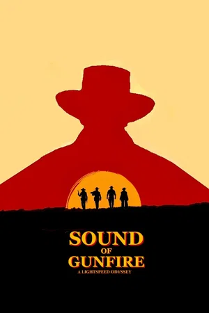 Affiche du film : Sound Of Gunfire