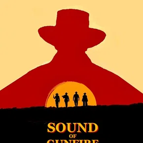 Photo du film : Sound Of Gunfire