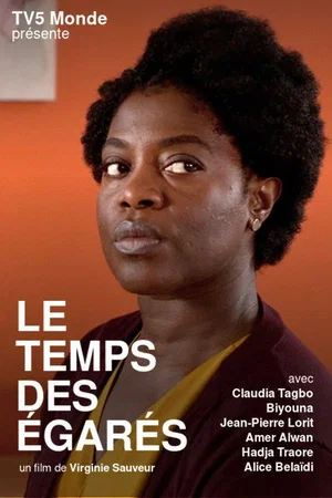 Affiche du film : Le temps des égarés