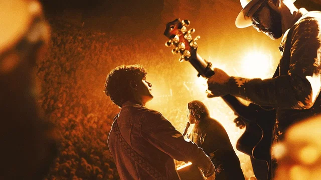Photo du film : I Can Only Imagine 2