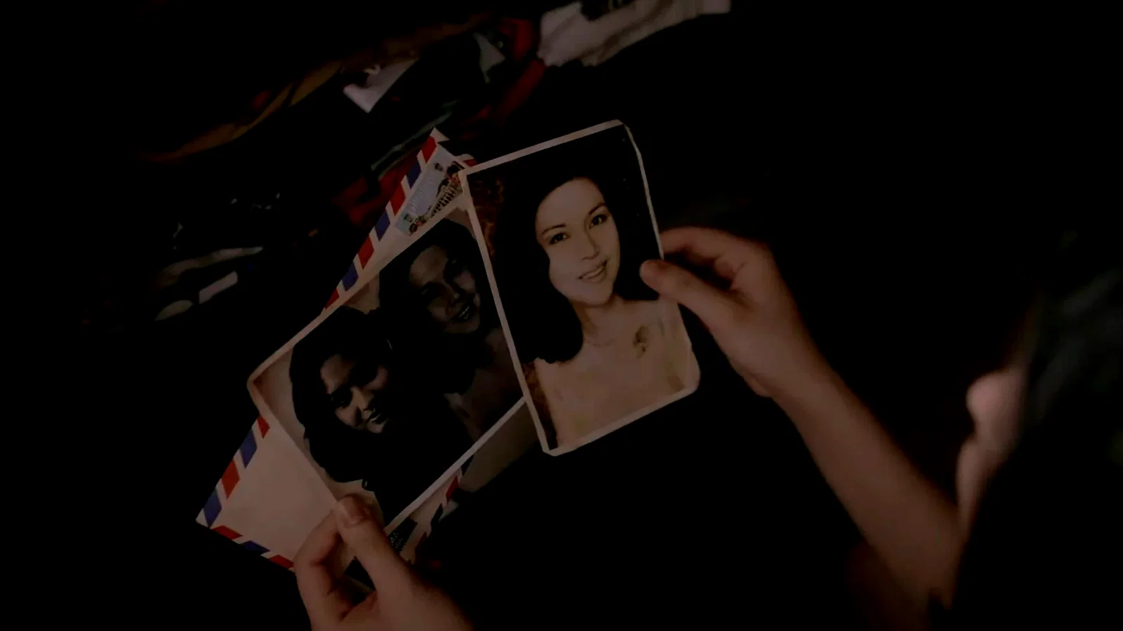 Photo 2 du film : Until She Remembers