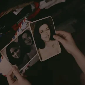 Photo du film : Until She Remembers
