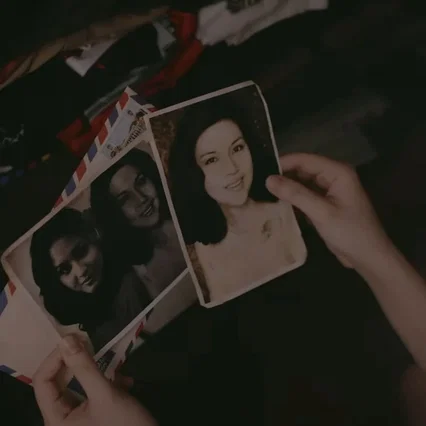 Miniature photo du film : Until She Remembers