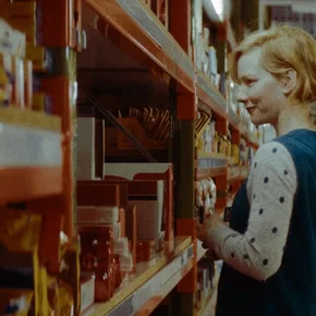 Photo du film : Une valse dans les allées