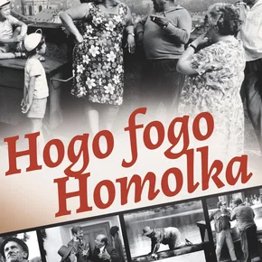 Photo du film : Hogo fogo Homolka