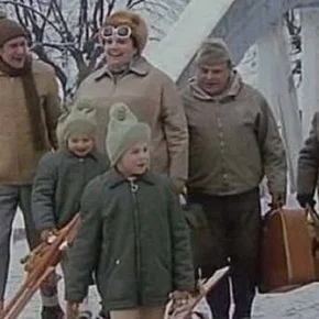 Photo du film : Homolka a tobolka