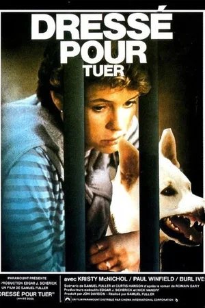 Affiche du film : Dressé pour tuer