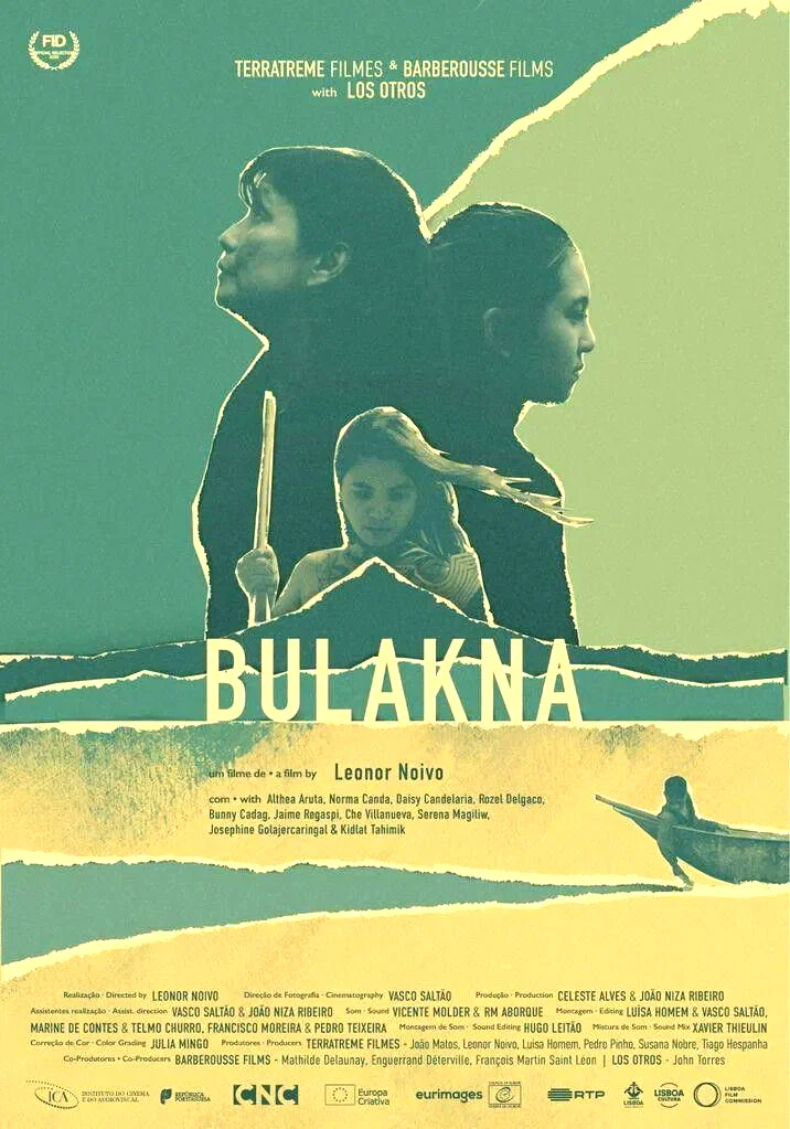 Affiche du film : Bulakna