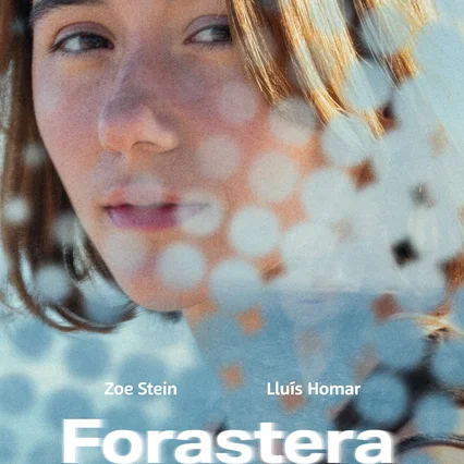 Miniature photo du film : Forastera