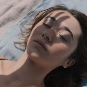 Photo du film : Forastera