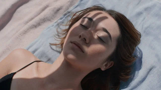 Photo 2 du film : Forastera