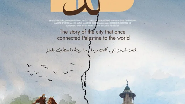 Affiche du film : Lyd