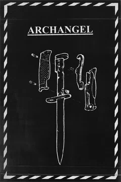 Affiche du film Archangel
