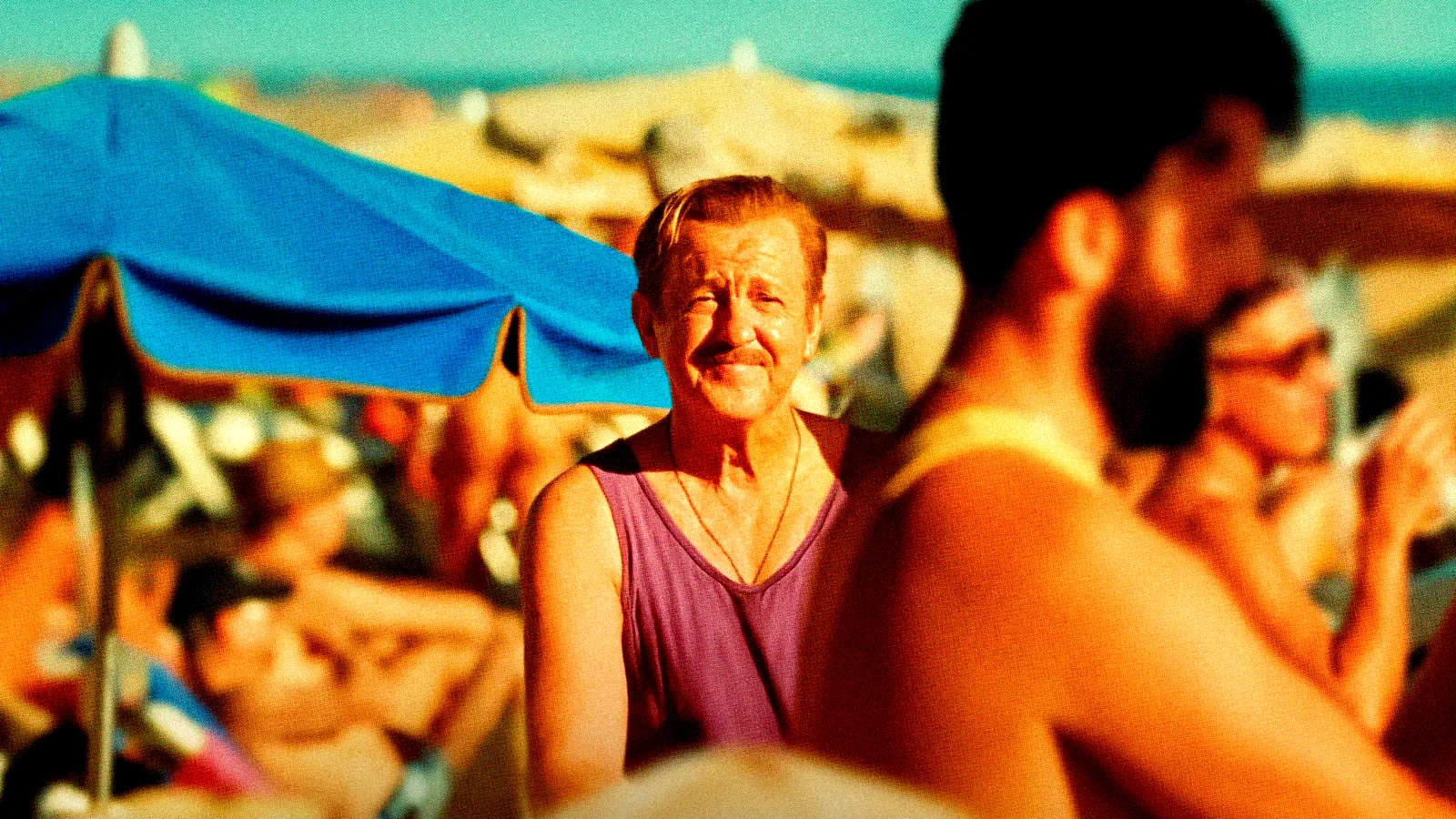 Photo 1 du film : Maspalomas