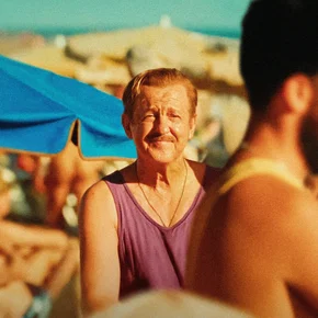 Photo du film : Maspalomas