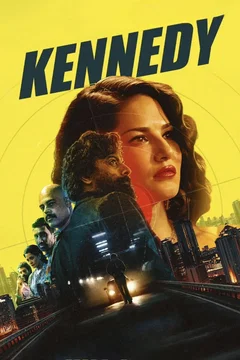 Affiche du film Kennedy