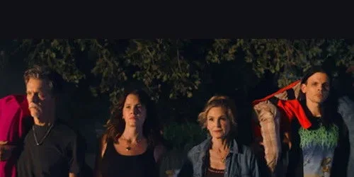 Family Movie | 2026