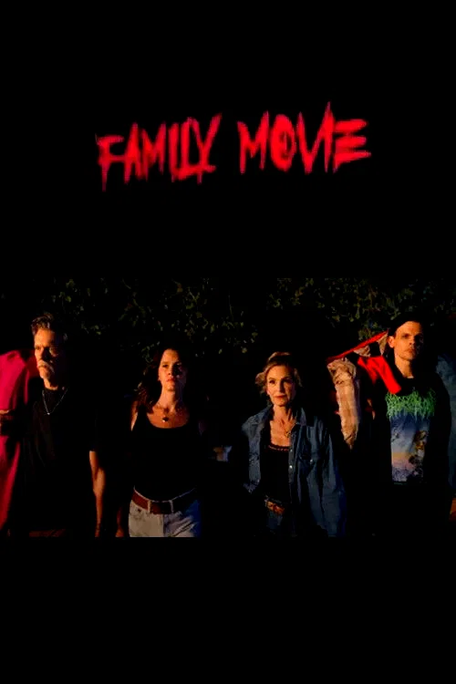 Affiche du film : Family Movie