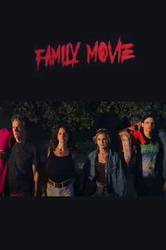 Affiche du film Family Movie