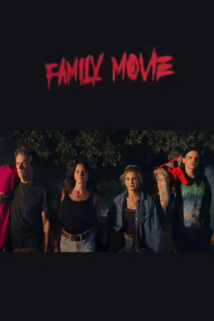 Affiche du film : Family Movie