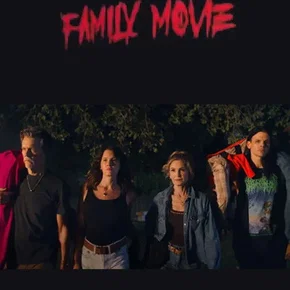 Photo du film : Family Movie