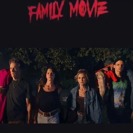 Miniature photo du film : Family Movie
