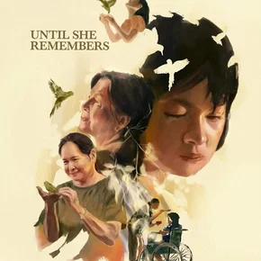 Photo du film : Until She Remembers