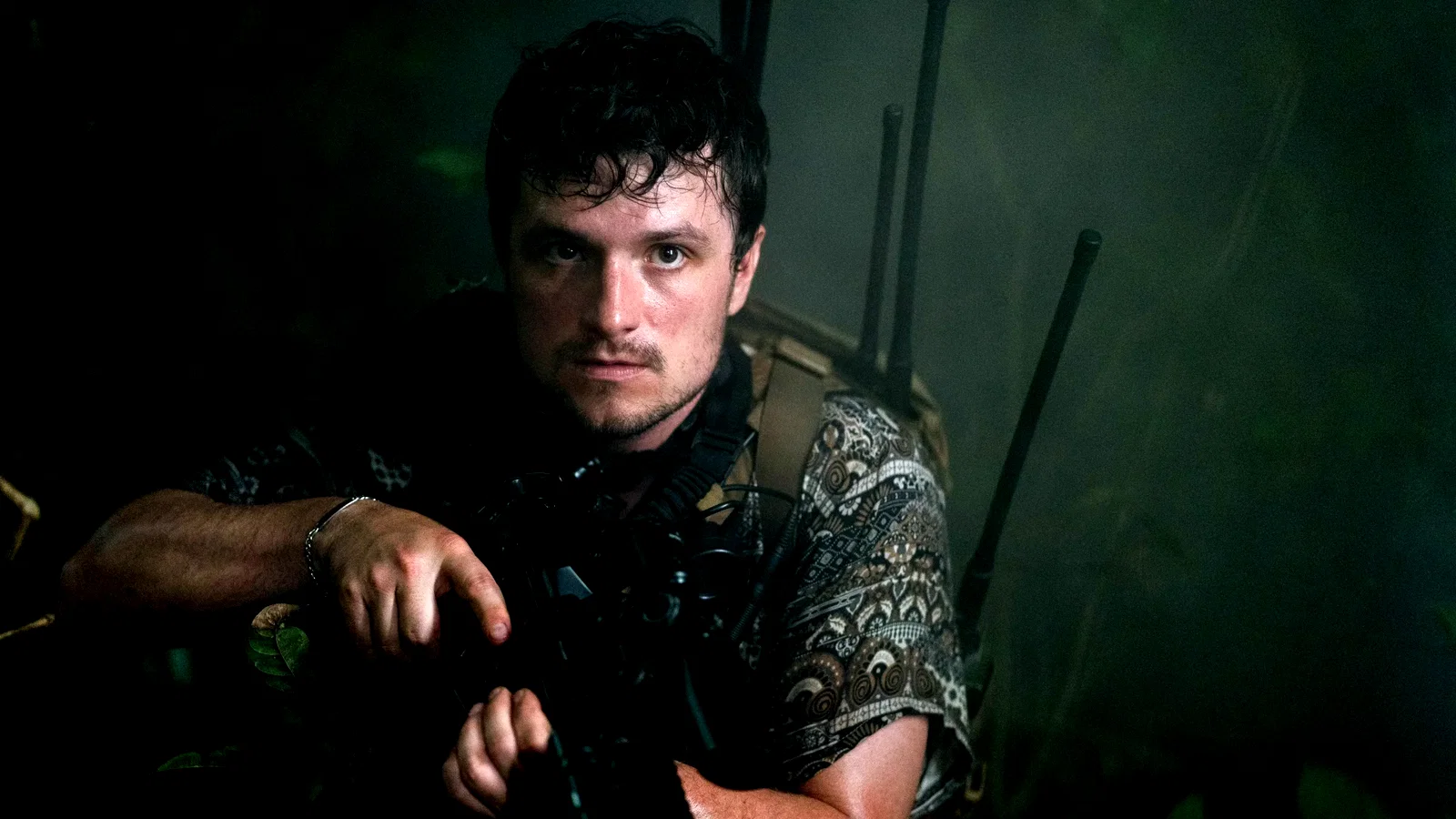 Photo du film : Long Gone Heroes