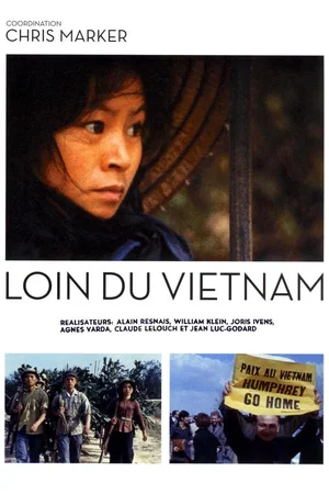 Photo 2 du film : Loin du Viêtnam