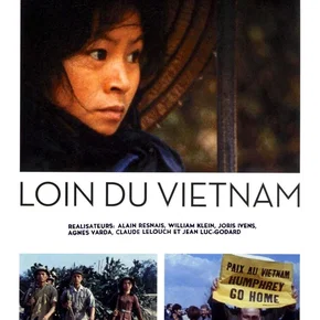 Photo du film : Loin du Viêtnam