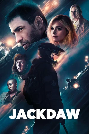 Affiche du film : Jackdaw