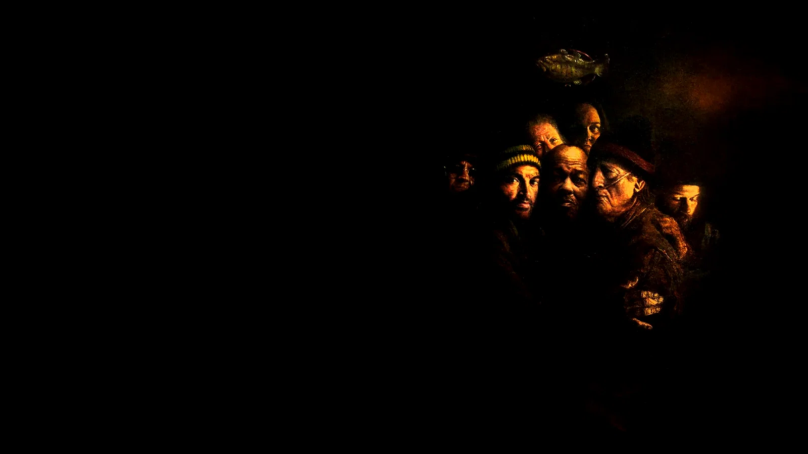 Photo 1 du film : Les Chanteurs