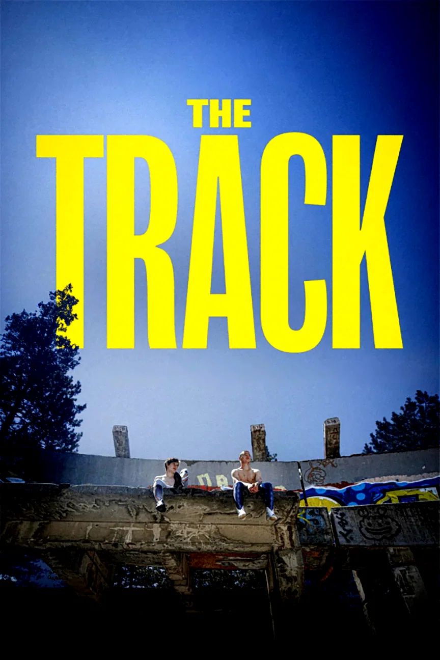 Affiche du film : The Track
