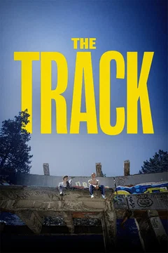 Affiche du film = The Track