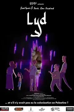 Affiche du film Lyd