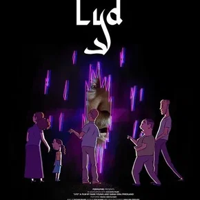 Photo du film : Lyd