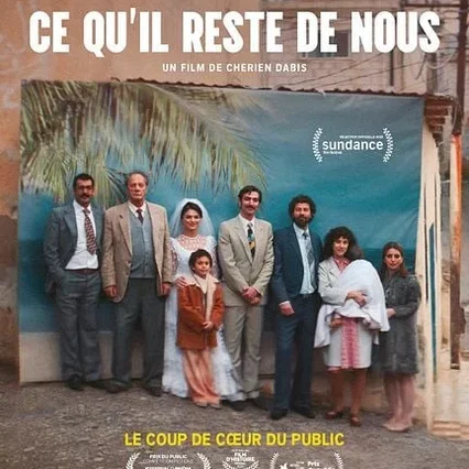 Miniature photo du film : Ce qu’il reste de nous