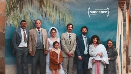 Affiche du film : Ce qu’il reste de nous