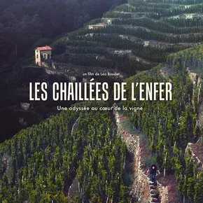 Photo du film : Les Chaillées de l'enfer