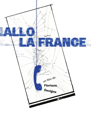 Photo 3 du film : Allo la France