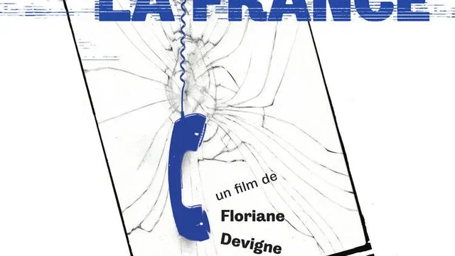 Affiche du film : Allo la France