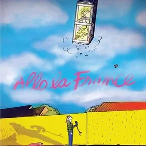 Photo du film : Allo la France