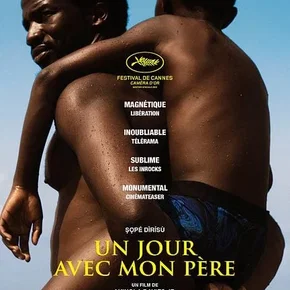 Photo du film : Un jour avec mon père