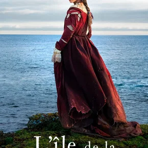 Photo du film : L’île de la demoiselle