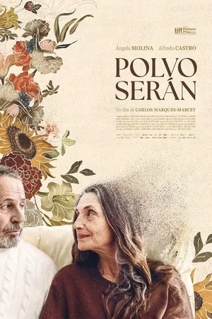Affiche du film : Polvo serán