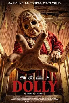 Affiche du film Dolly